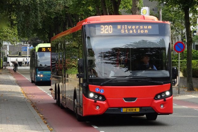 Is the bus Safest Transportation Mode
